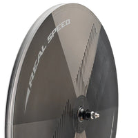 REAL SPEED RS-D TRACK DISC WHEEL