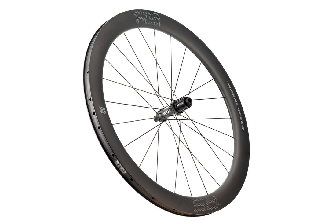 Realspeed RS55 SL