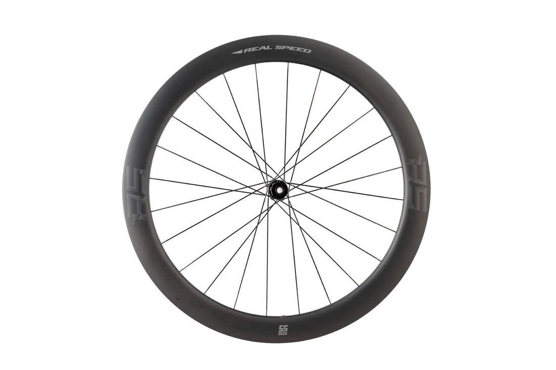 Realspeed RS55 SL
