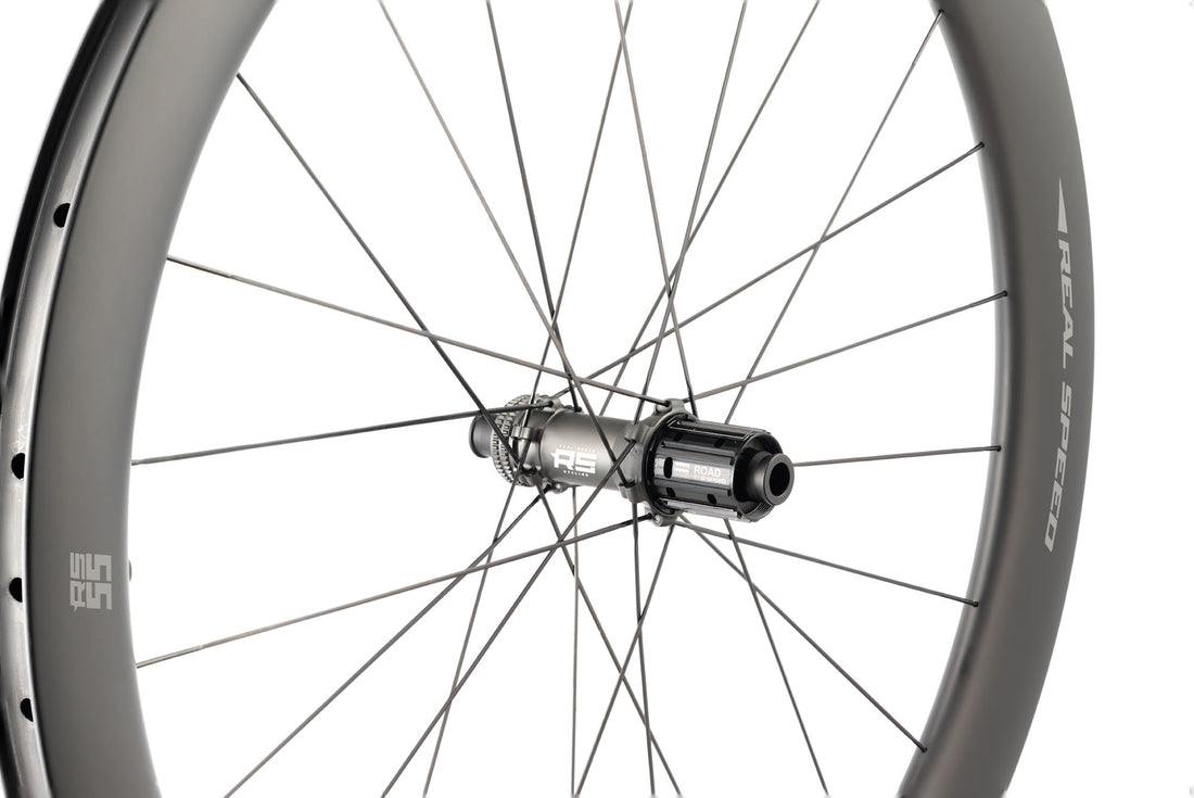 Realspeed RS55 SL
