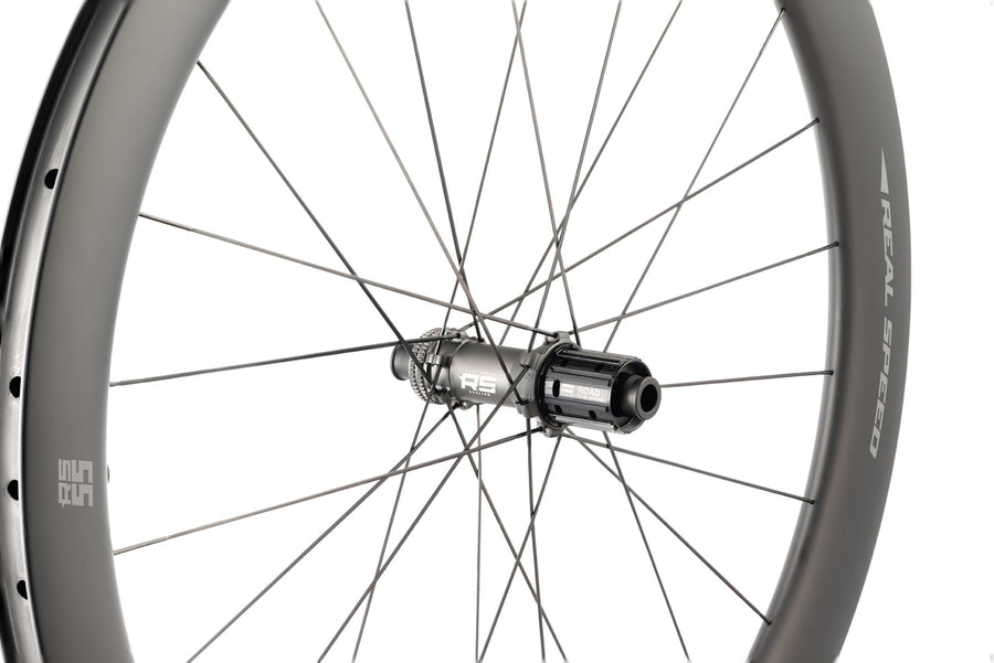 Realspeed RS55 SL