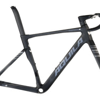 Aquila Equipe EVO R Frameset