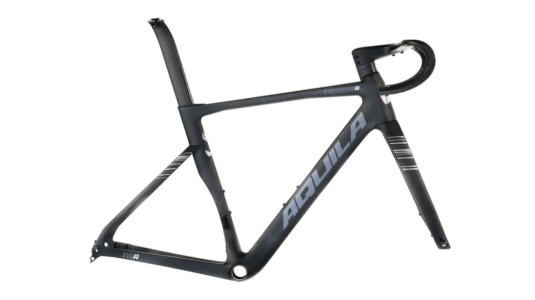 Aquila Equipe EVO R SRAM Red AXS E1