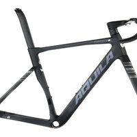 Aquila Equipe EVO R SRAM Red AXS E1