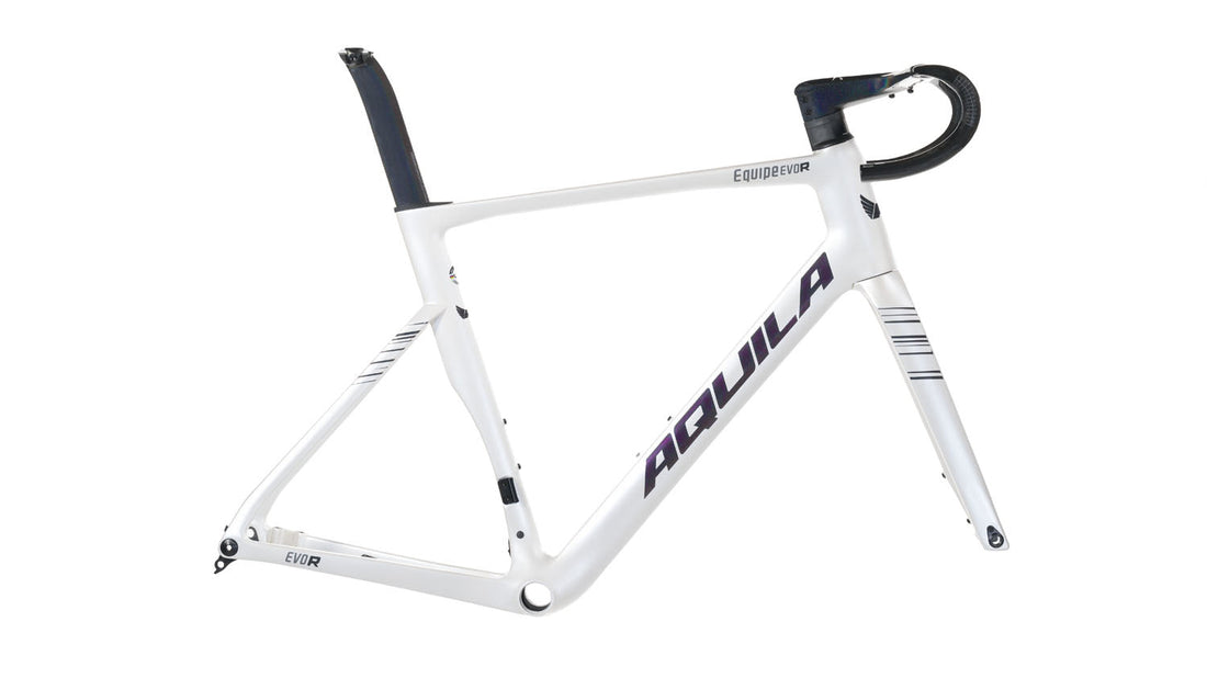 Aquila Equipe EVO R Frameset