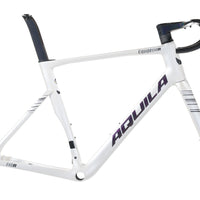 Aquila Equipe EVO R Frameset