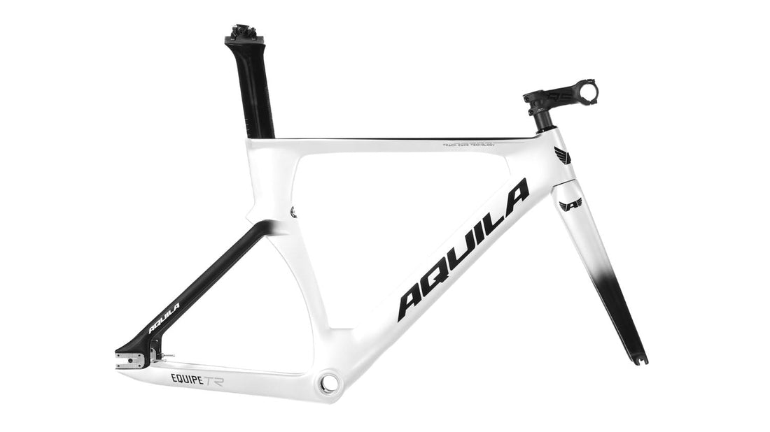 Aquila Equipe TR Frameset