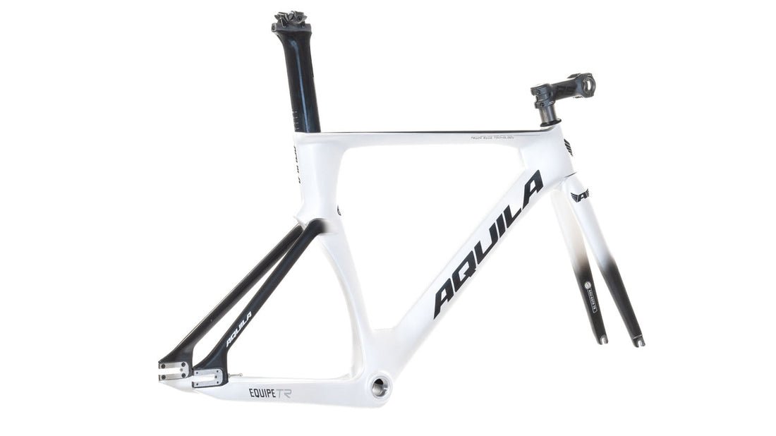 Aquila Equipe TR Frameset