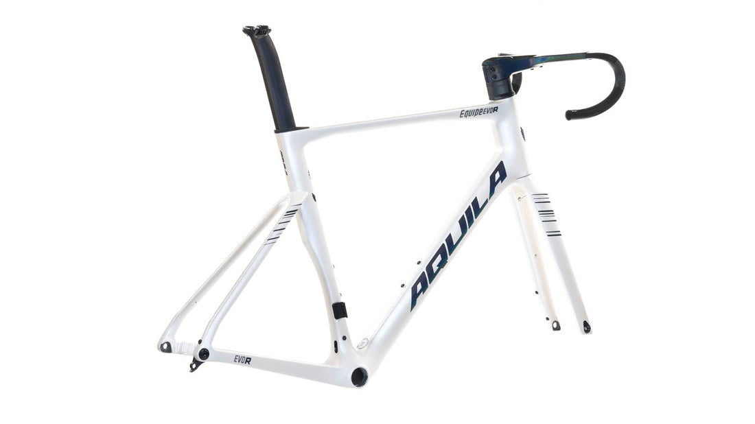 Aquila Equipe EVO R Frameset