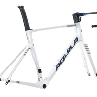 Aquila Equipe EVO R Frameset