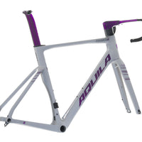 Aquila Equipe EVO R Frameset