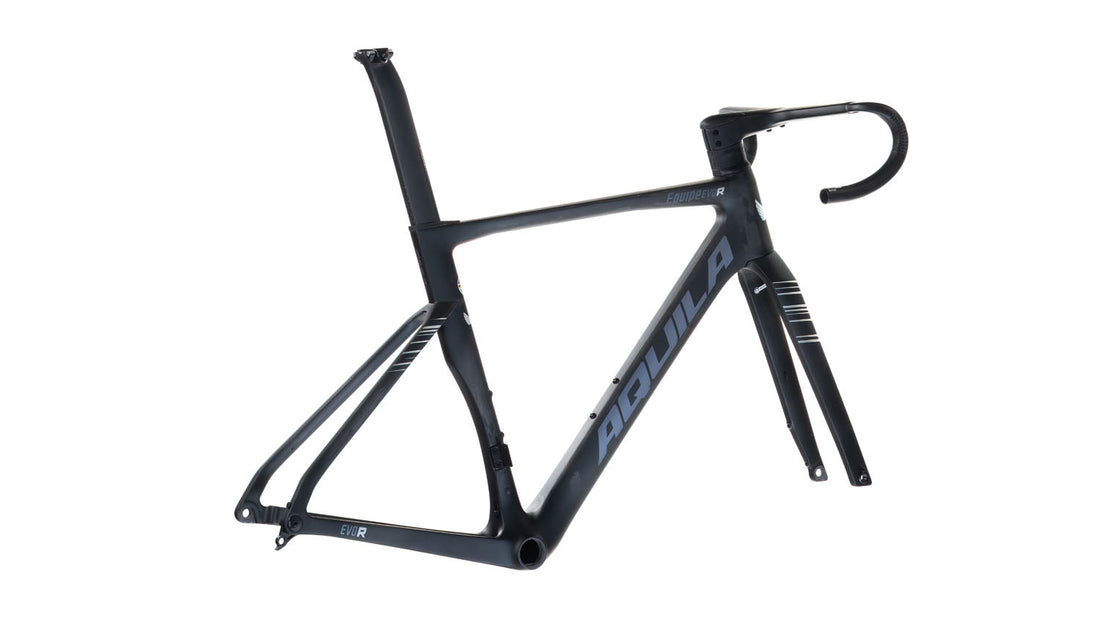 Aquila Equipe EVO R Frameset