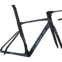 Aquila Equipe EVO R Frameset