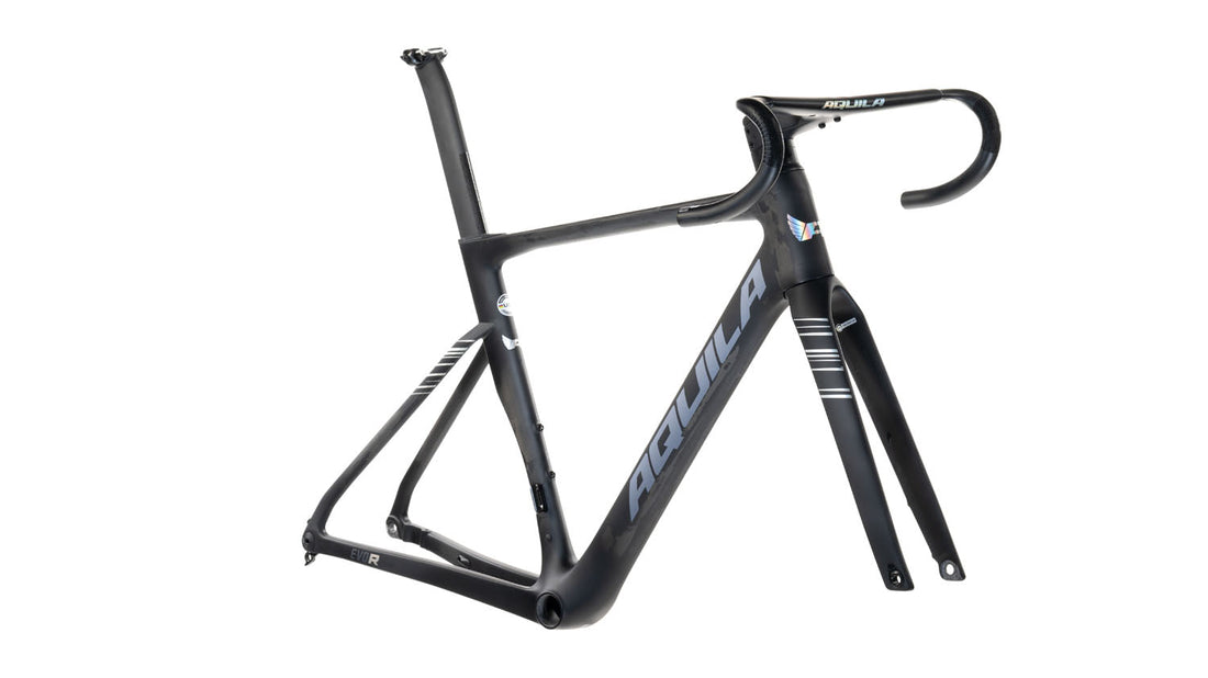 Aquila Equipe EVO R Frameset
