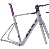 Aquila Equipe EVO R Frameset