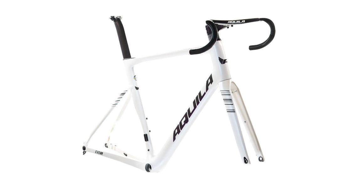 Aquila Equipe EVO R Frameset