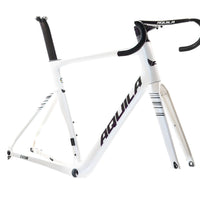 Aquila Equipe EVO R Frameset