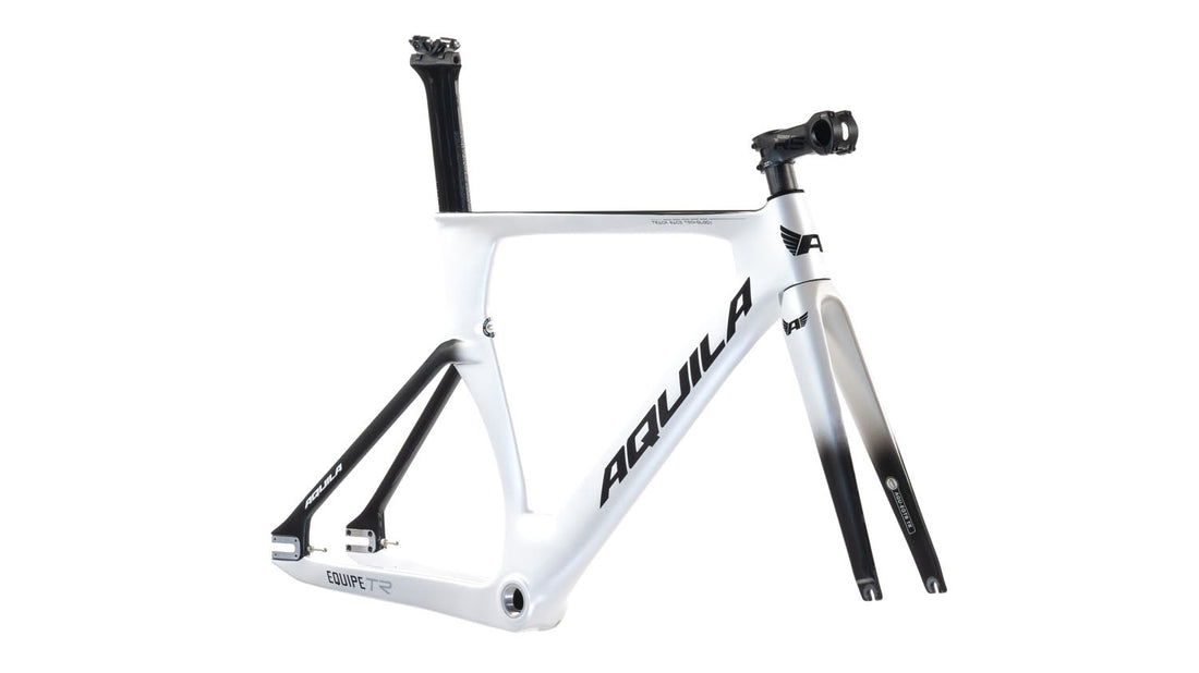 Aquila Equipe TR Frameset