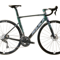 Aquila Equipe EVO 2.0 – Shimano 105 R7100