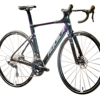 Aquila Equipe EVO 2.0 – Shimano 105 R7100