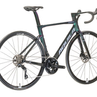 Aquila Equipe EVO 2.0 – Shimano 105 R7100