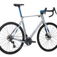 Aquila CX-G 2.0 – Shimano GRX RX600 / RX810