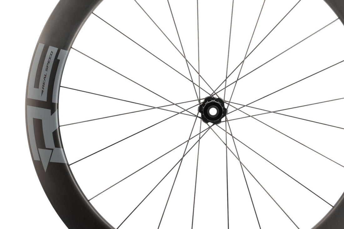 Realspeed RS55 Disc  - DT Swiss 240