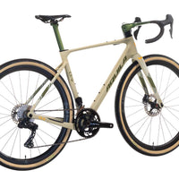 Aquila CX-G 2.0 Shimano GRX RX825 Di2