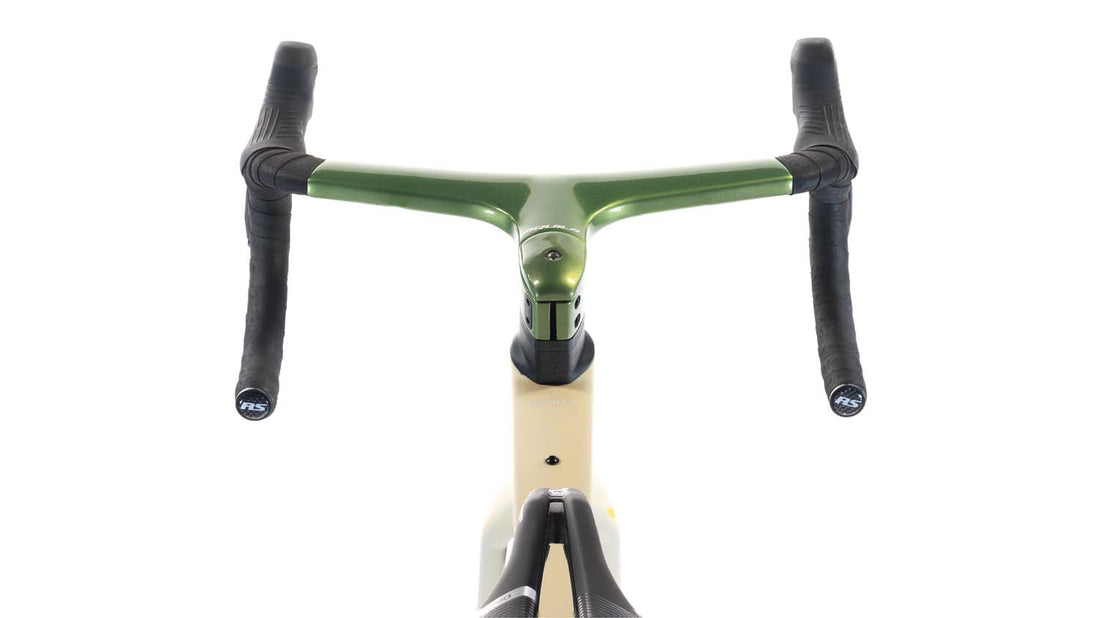 Aquila CX-G 2.0 Shimano GRX RX825 Di2