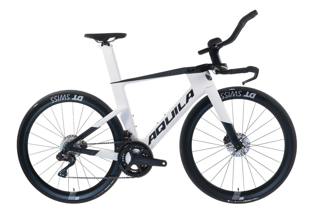 Aquila Crono SLR - Ultegra Di2