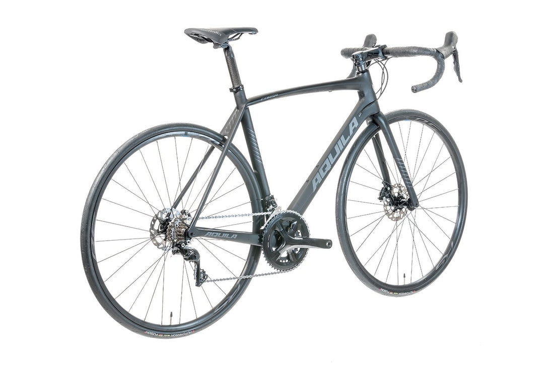 Aquila Corsa Carbon – Shimano Tiagra 4720