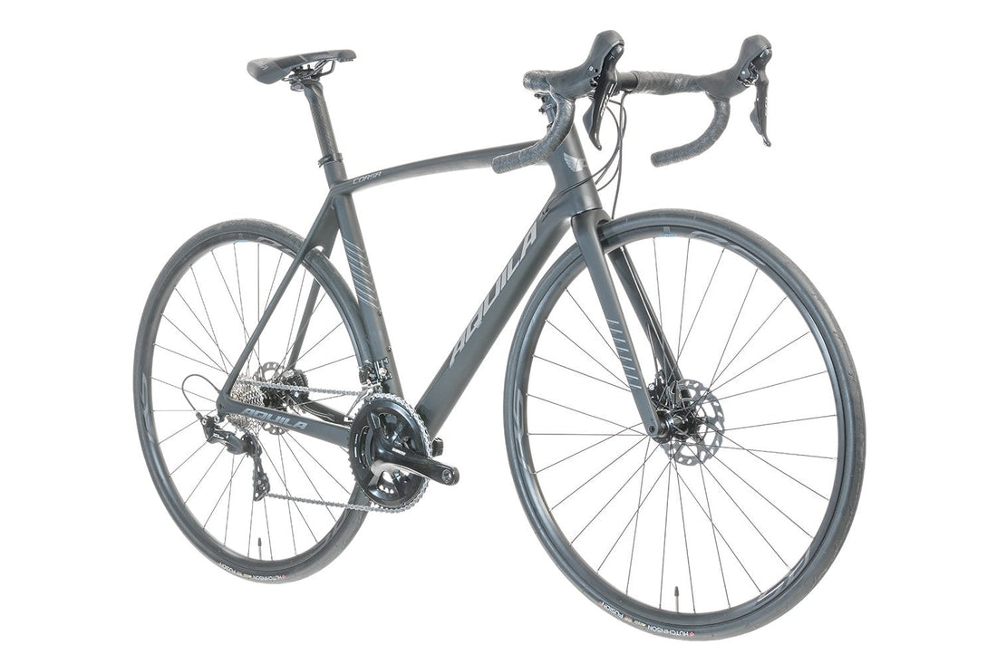 Aquila Corsa Carbon – Shimano Tiagra 4720