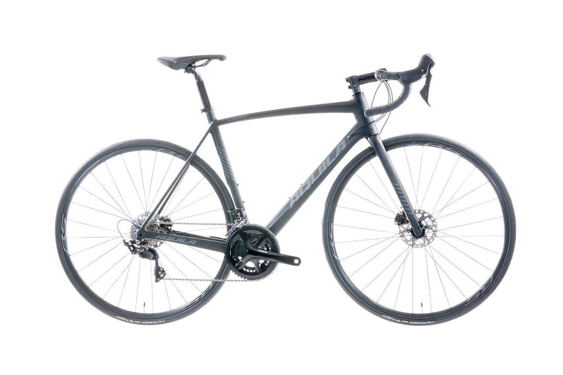 Aquila Corsa Carbon – Shimano Tiagra 4720