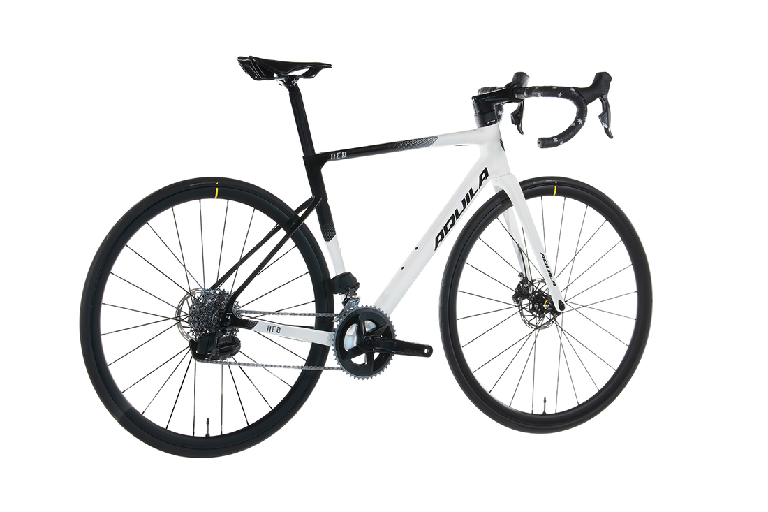 Aquila Neo 2.0 – SRAM Rival AXS