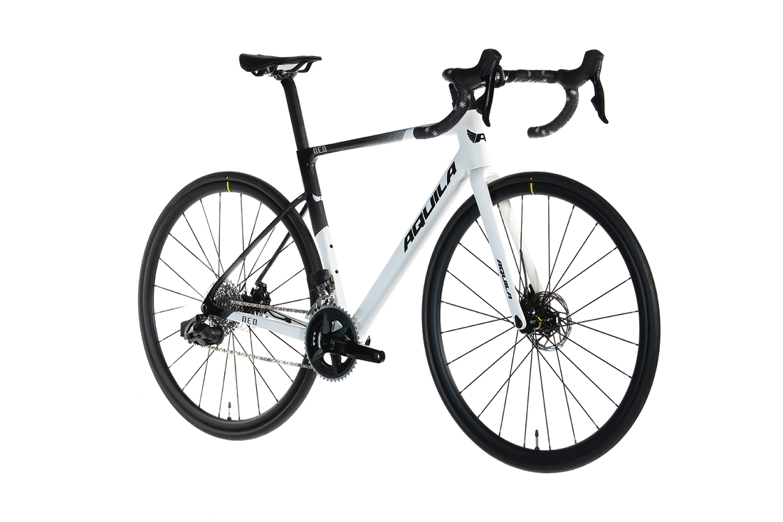 Aquila Neo 2.0 – SRAM Rival AXS