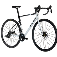 Aquila Neo 2.0 – SRAM Rival AXS