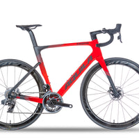 Aquila Equipe EVO  – SRAM Red AXS