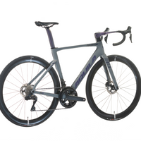 Aquila Equipe EVO R - Ultegra R8150 Di2