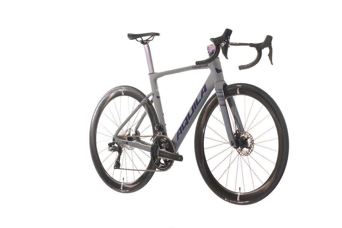 Aquila Equipe EVO R - Ultegra R8150 Di2