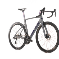 Aquila Equipe EVO R - Ultegra R8150 Di2