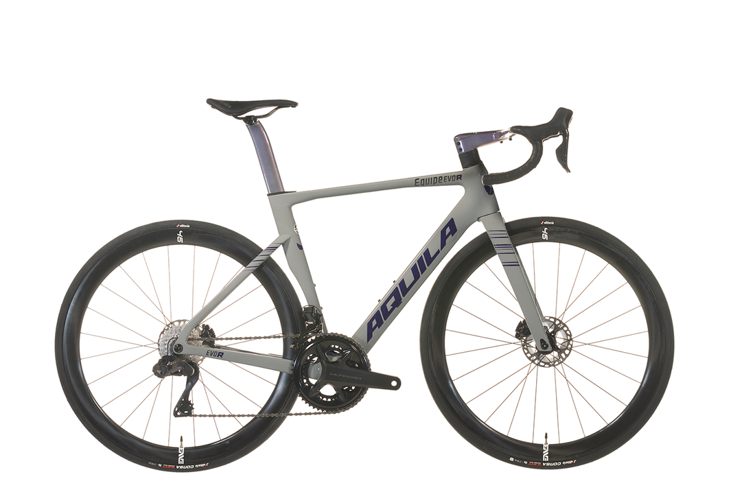 Aquila Equipe EVO R - Ultegra R8150 Di2