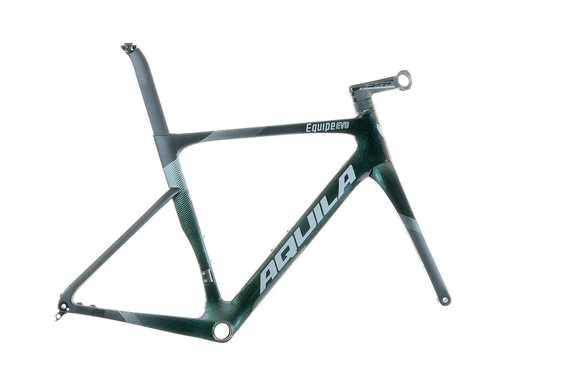 Aquila Equipe EVO - SRAM FORCE AXS