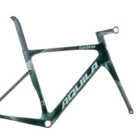 Aquila Equipe EVO – SRAM Rival AXS