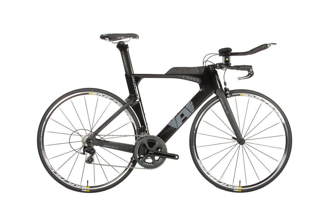 Aquila Crono – Shimano 105 R7000