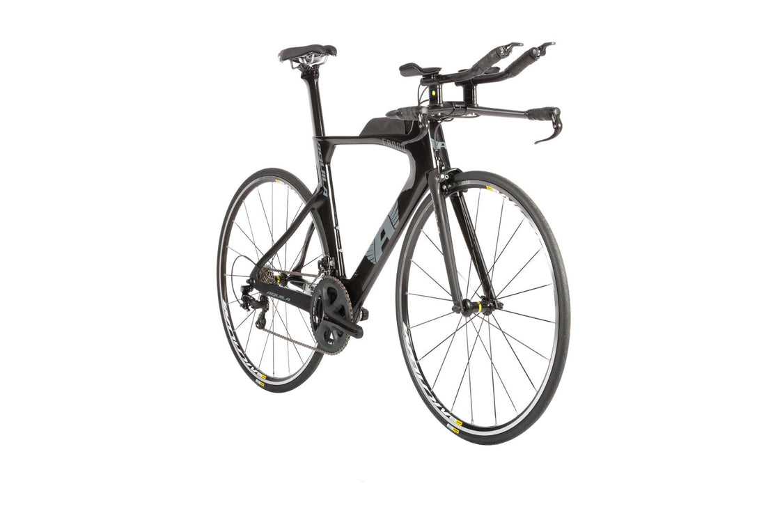 Crono – Shimano Ultegra R8000