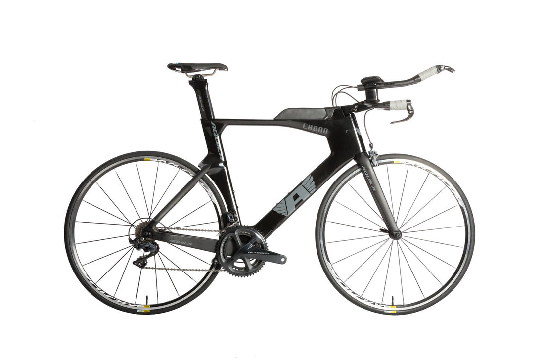 Crono – Shimano Ultegra R8000
