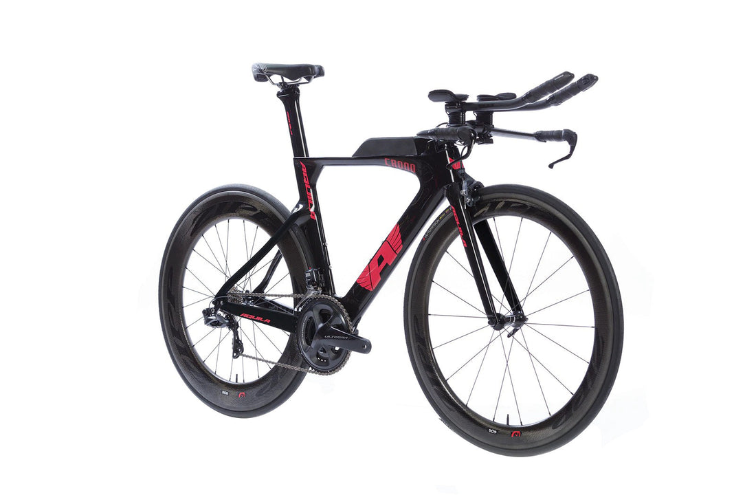 Aquila Crono – Shimano Ultegra R8050 Di2