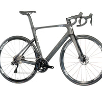 Aquila Equipe EVO – Shimano 105 R7170