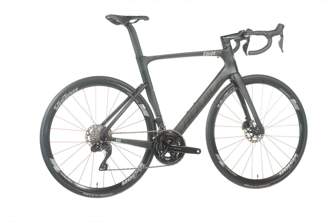 Aquila Equipe EVO – Shimano 105 R7170