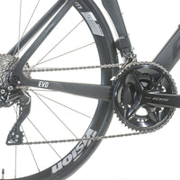 Aquila Equipe EVO – Shimano 105 R7170